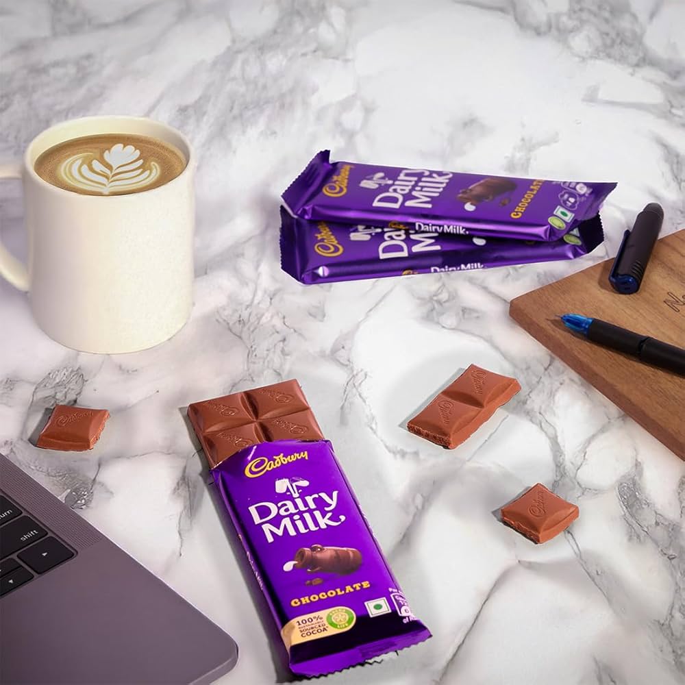 Dairy Milk Chocolate