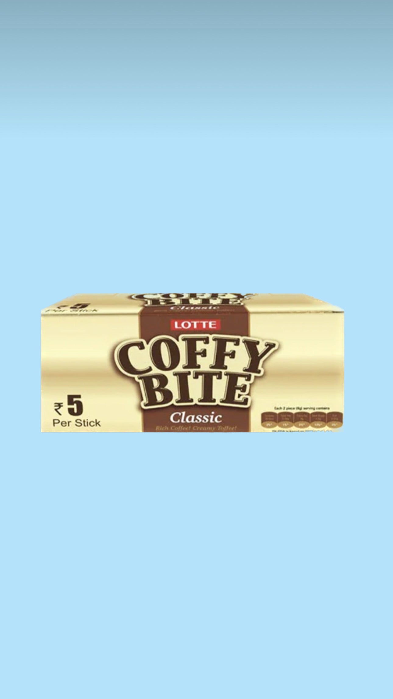 Coffy Bite