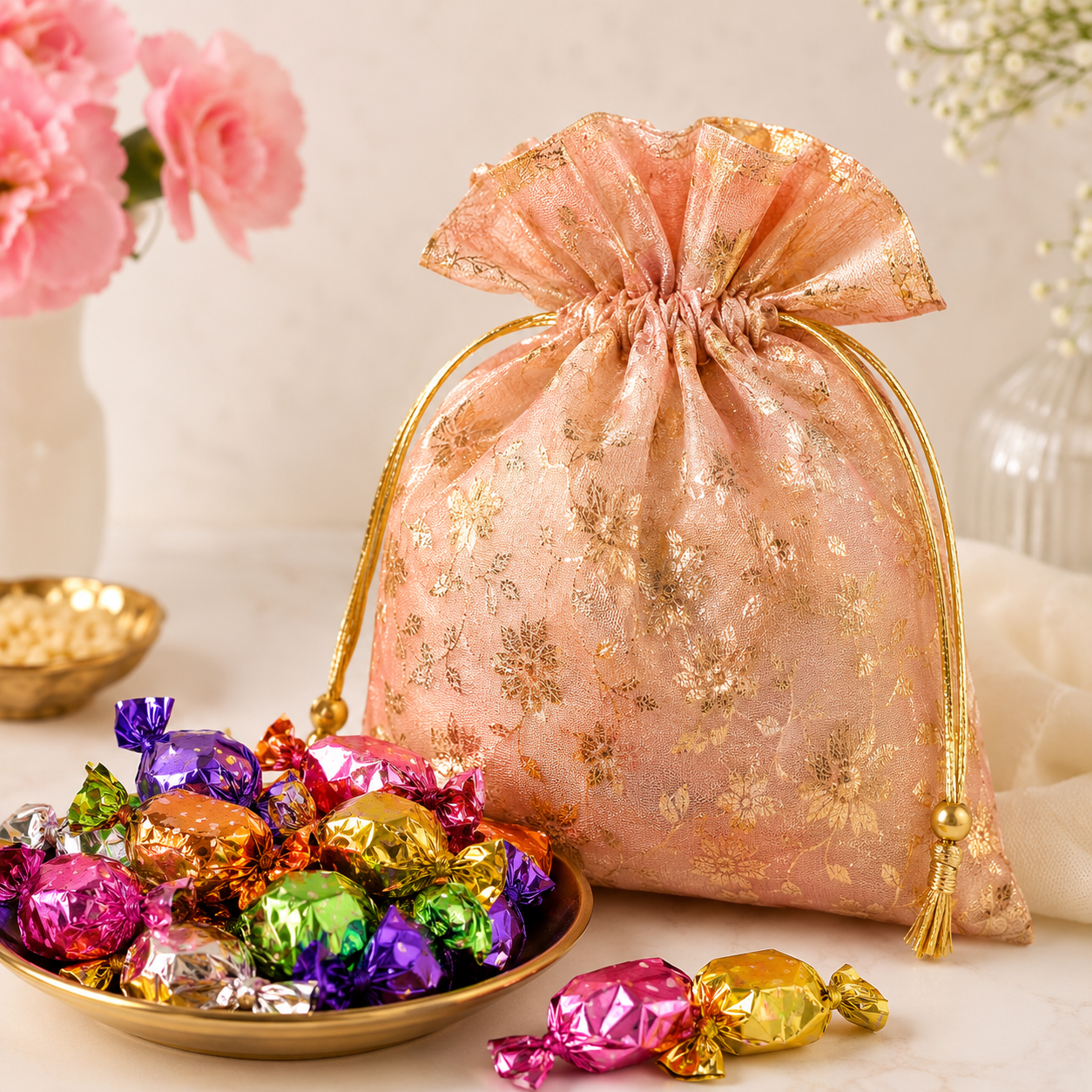 MIX PACK OF CANDIES