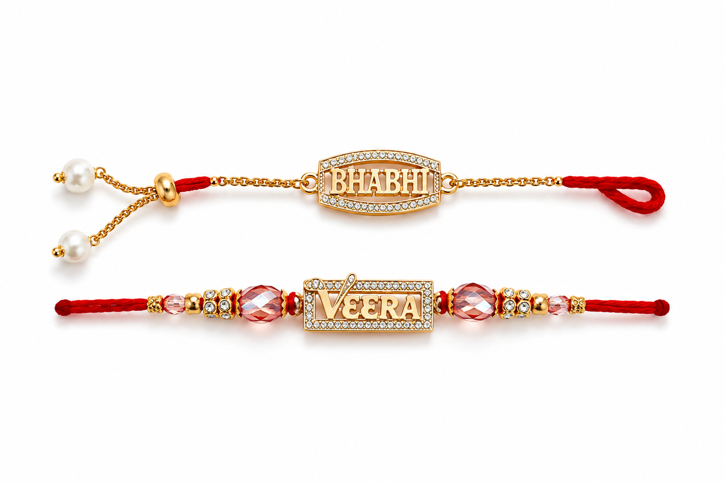 Signature Veera Bhabhi |Premium Bhai Bhabhi Combo