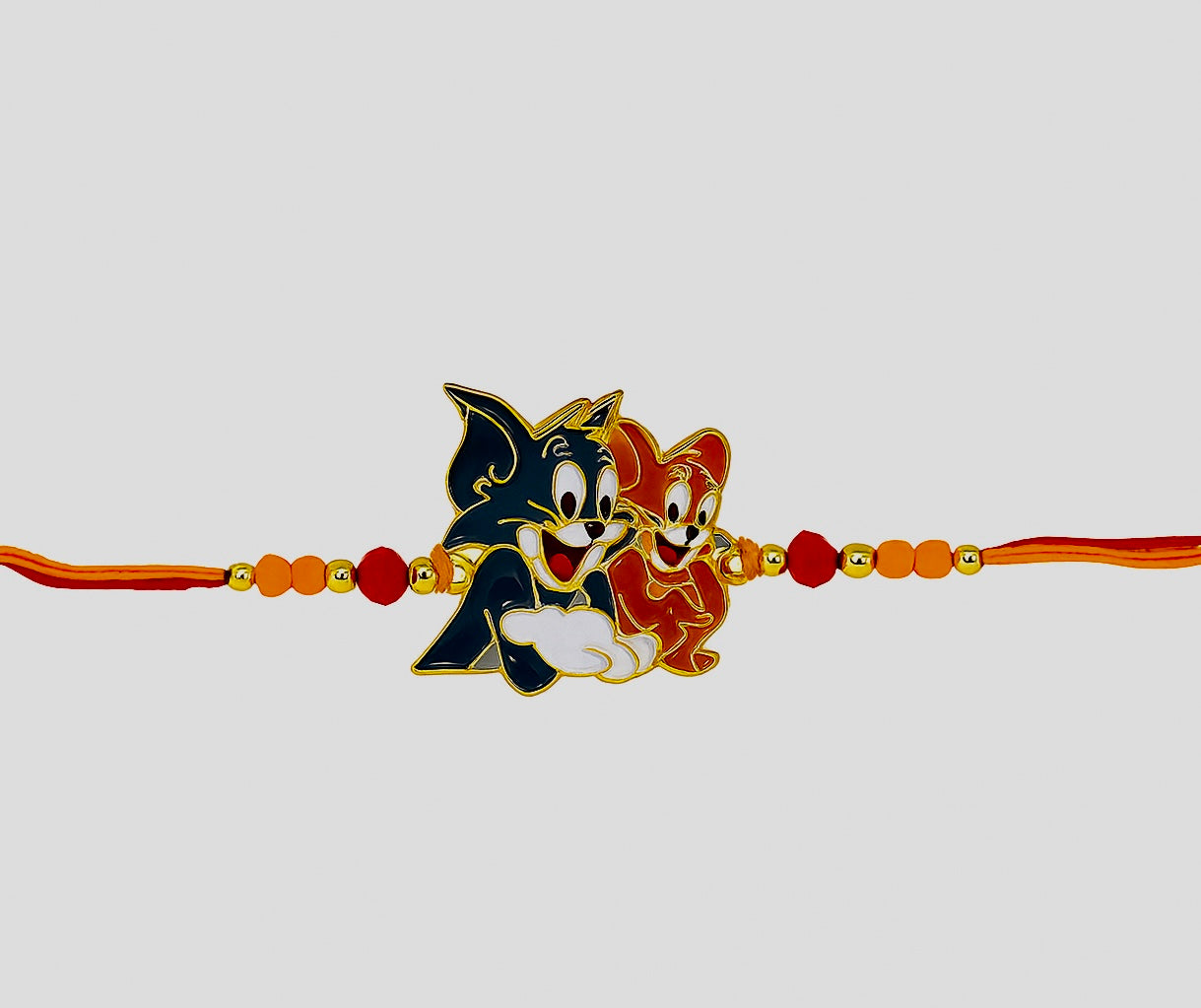 Tom and Jerry |Premium Kids rakhi