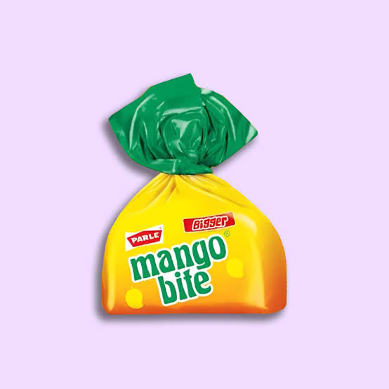 Mango Bite Candy | Pack of 20 |