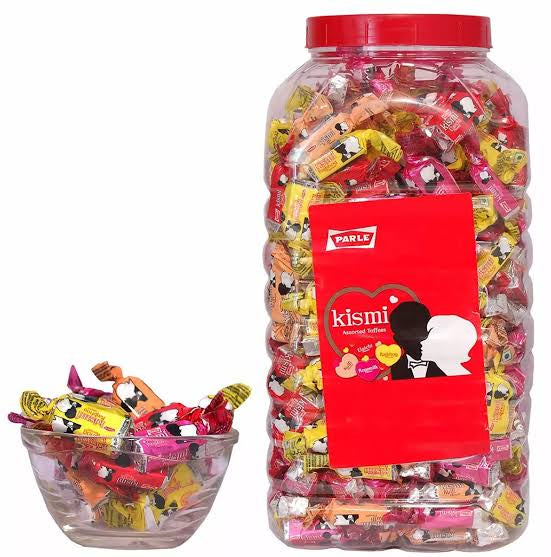 Kismi toffees | Pack of 15