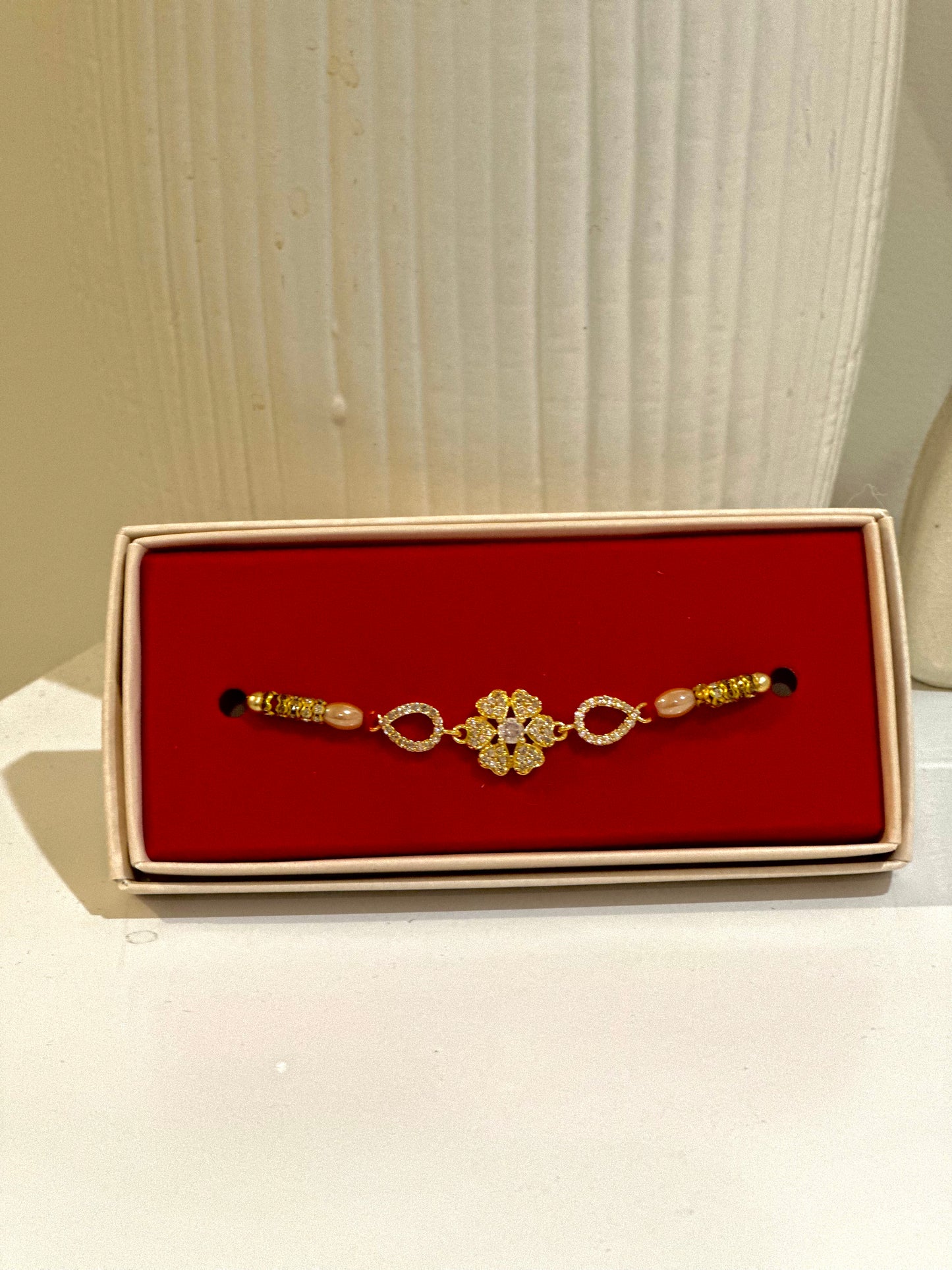 Anmol Bandhan Rakhi | Bhai Rakhi