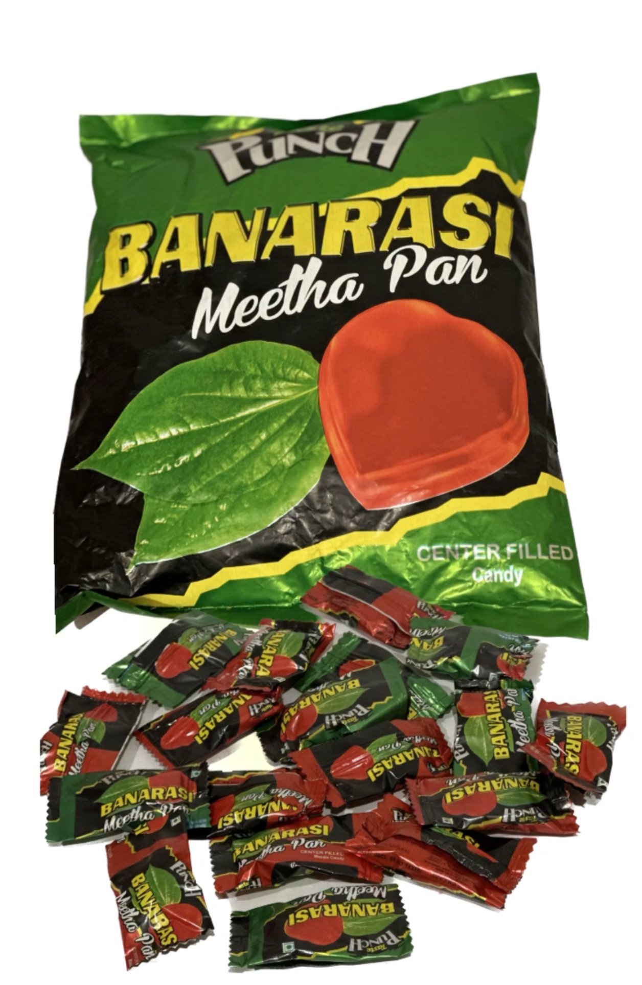 Banarasi Meetha Paan candies | Pack of 20