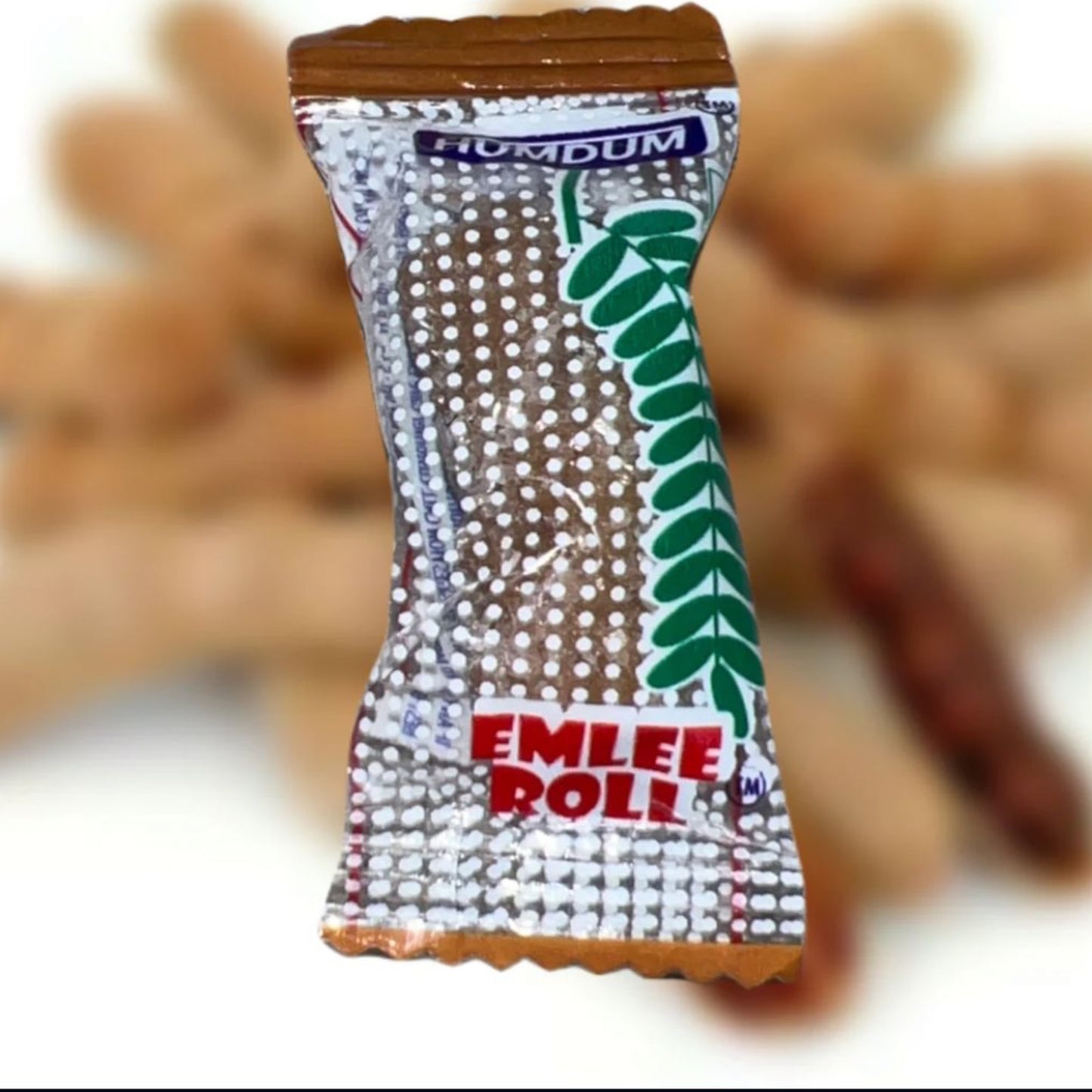 Emlee Roll Candies | Chatkaara Candy Hub