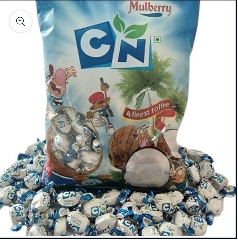 CN coconut candy |Pack of 20