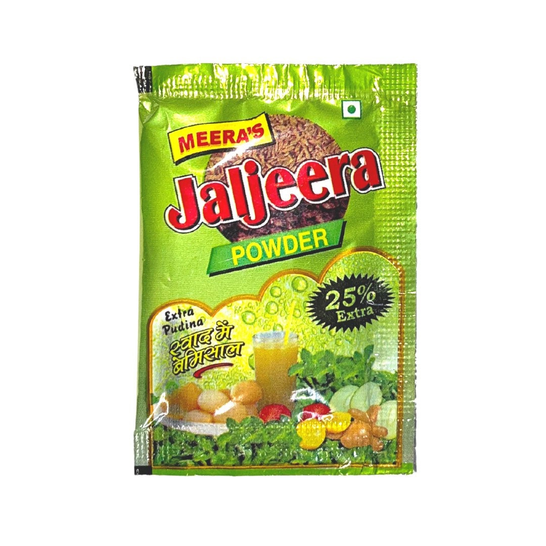 Jaljeera powder |Pack of 20