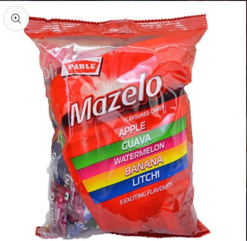Mazelo candy|Pack of 20