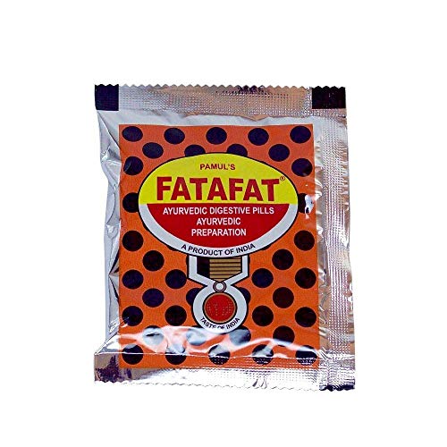 FATAFAT( big pack ) | Pack of 5