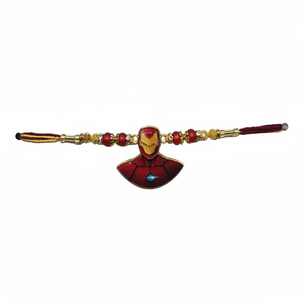Iron Man | Kids Rakhi
