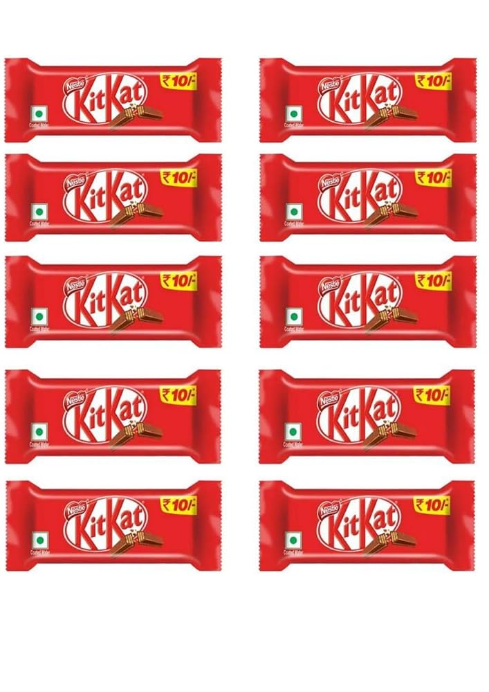 Kit Kat Chocolate