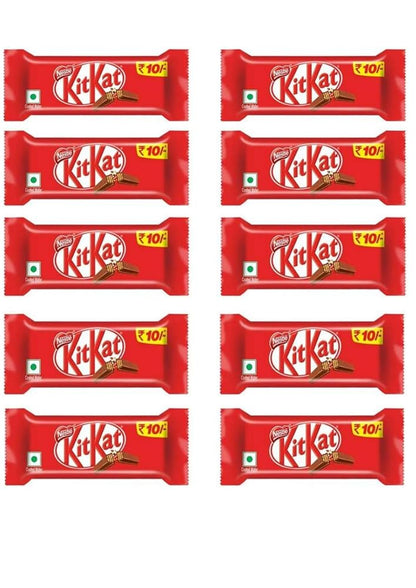 Kit Kat Chocolate