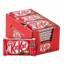 Kit Kat Chocolate