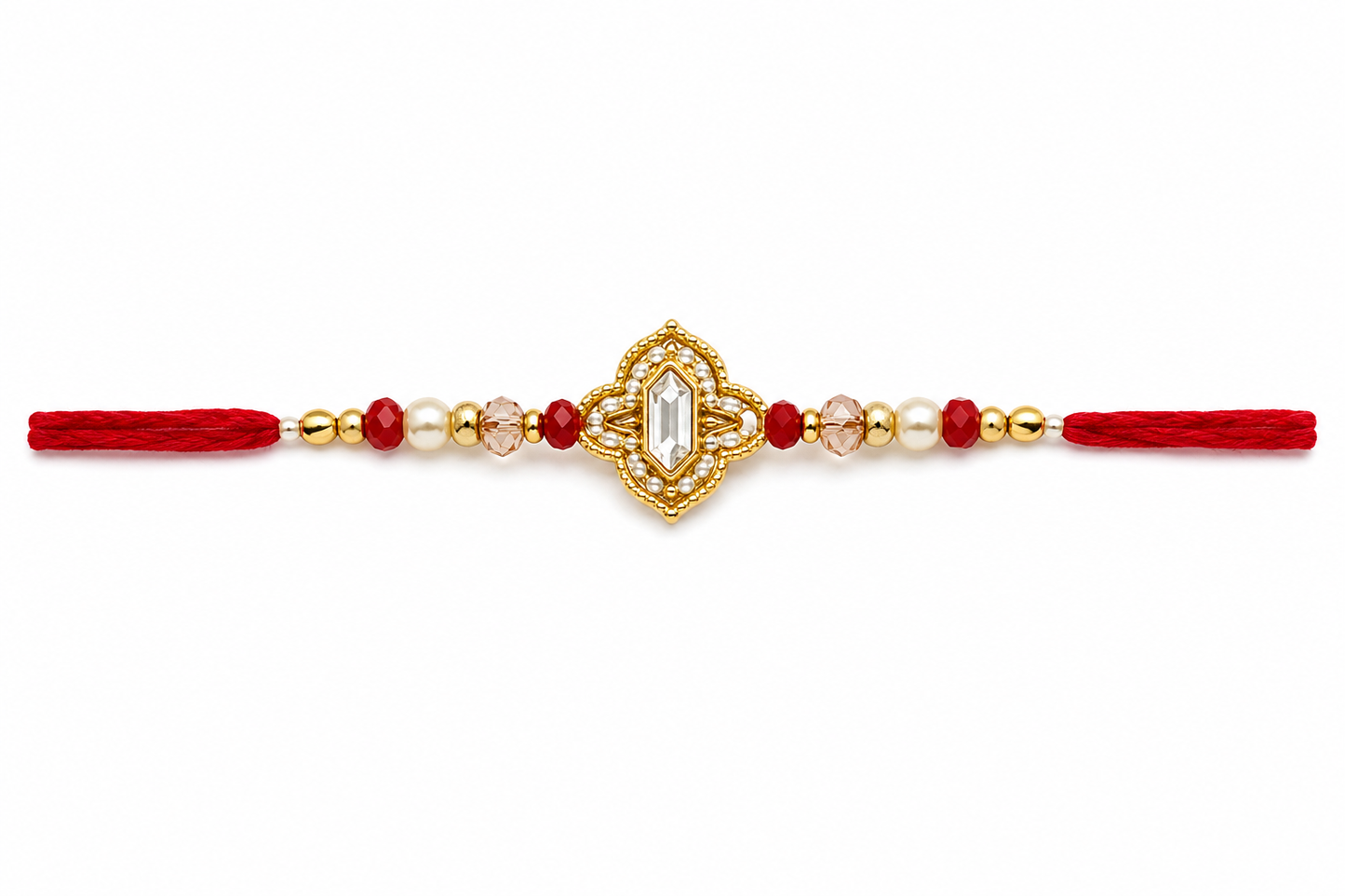 Suraksha Kavach Kundan | Bhai Rakhi