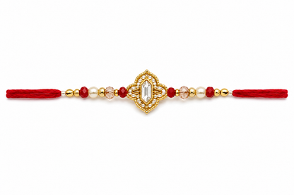 Suraksha Kavach Kundan | Bhai Rakhi