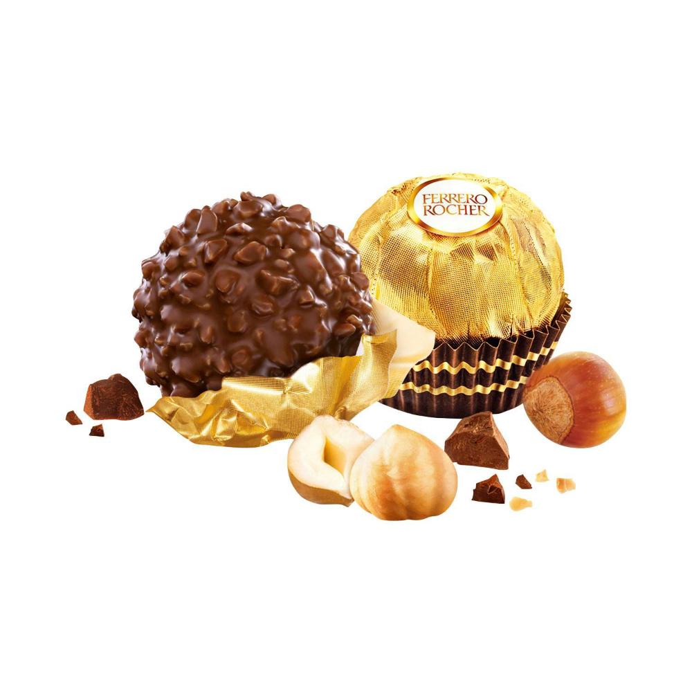 Ferrero rocher | Pack of 3
