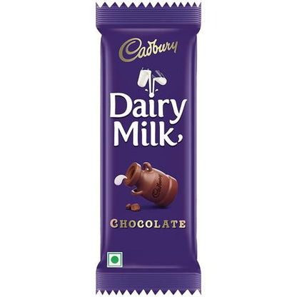 Dairy Milk Chocolate
