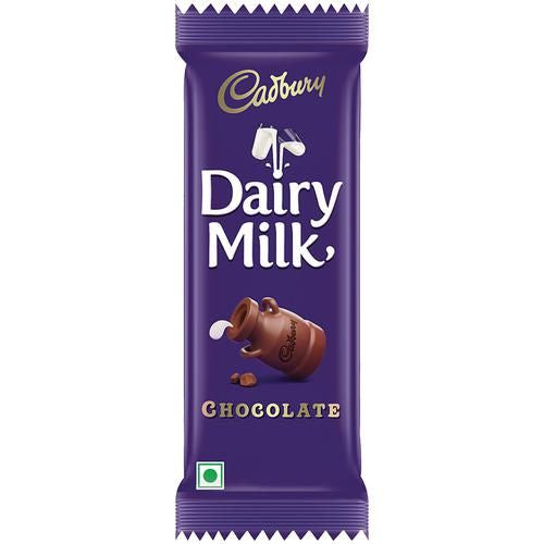 Dairy Milk Chocolate