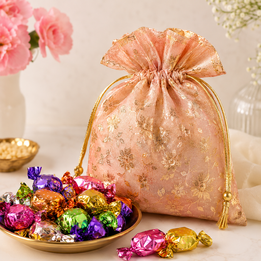 MIX PACK OF CANDIES