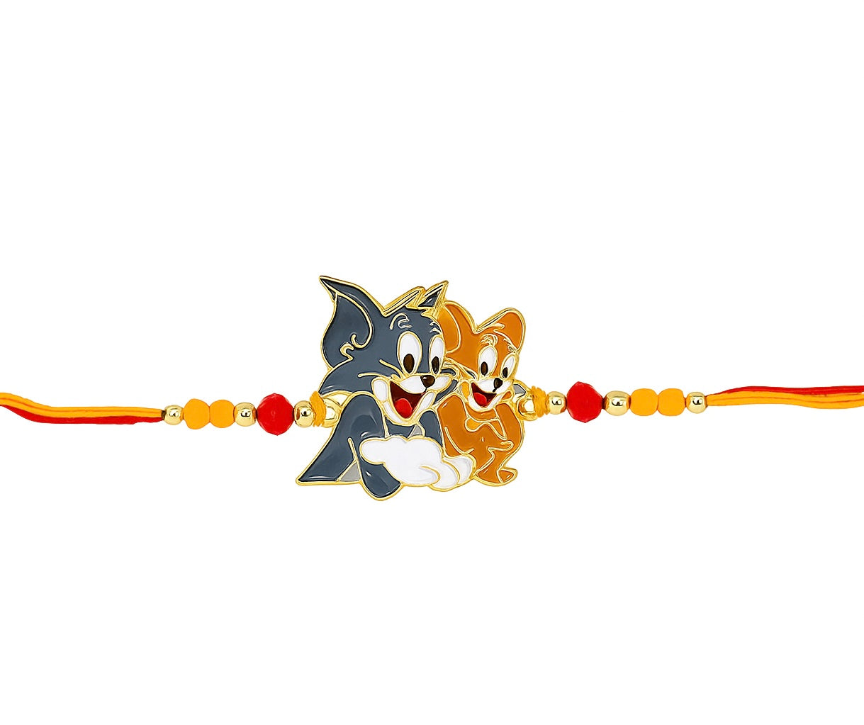 Tom and Jerry |Premium Kids rakhi
