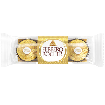 Ferrero rocher | Pack of 3