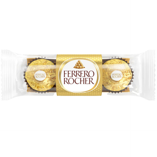 Ferrero rocher | Pack of 3