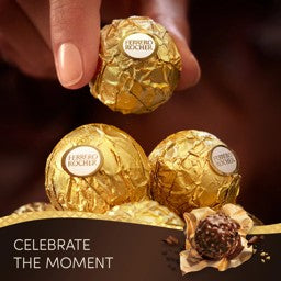 Ferrero rocher | Pack of 3