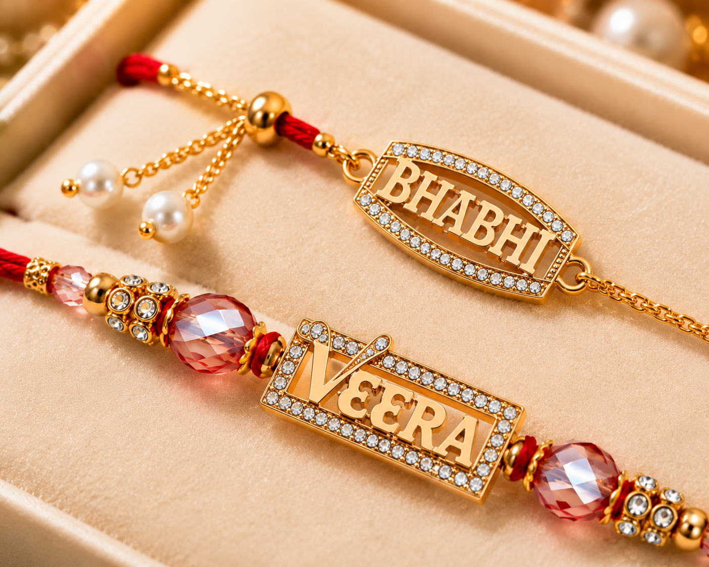 Signature Veera Bhabhi |Premium Bhai Bhabhi Combo