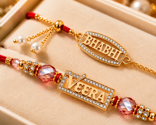 Signature Veera Bhabhi |Premium Bhai Bhabhi Combo