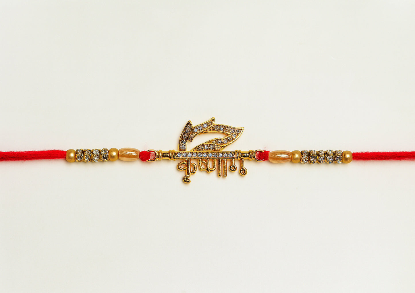 Krishna Divine Rakhi