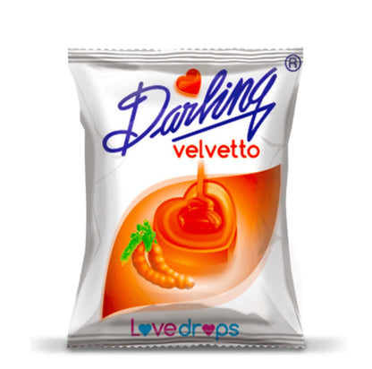 DARLING VELVETTO Heart candy | Pack of 20