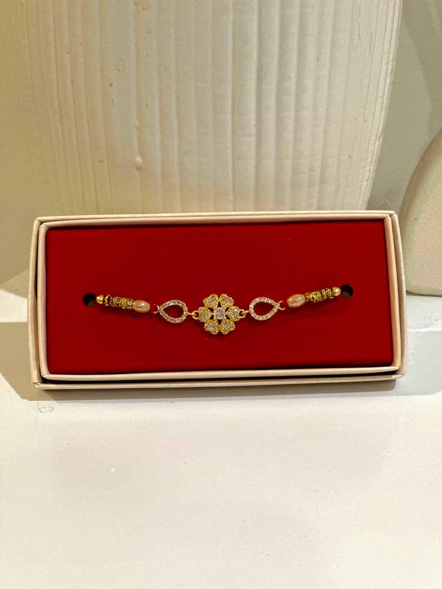 Anmol Bandhan Rakhi | Bhai Rakhi