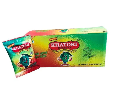Khatori (5rs pack ) | Pack of 3