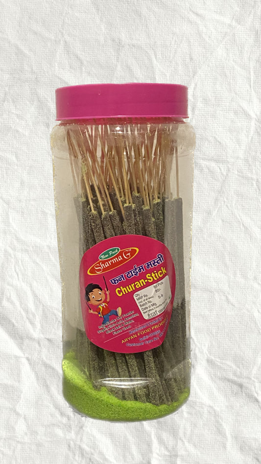 Chooran sticks |Pack of 20