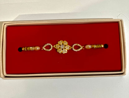 Anmol Bandhan Rakhi | Bhai Rakhi