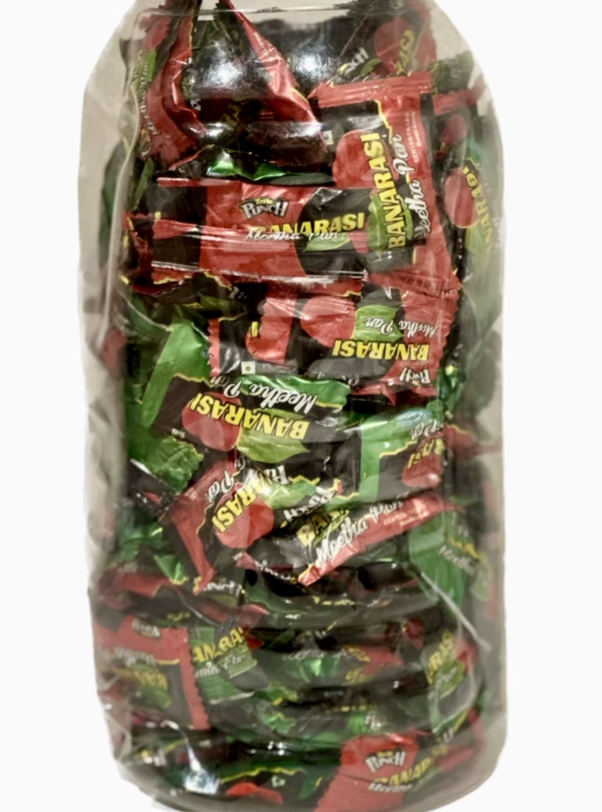 Banarasi Meetha Paan candies | Pack of 20