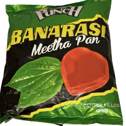 Banarasi Meetha Paan candies | Pack of 20