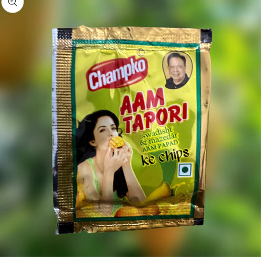 Aam Tapori | Pack of 20 |