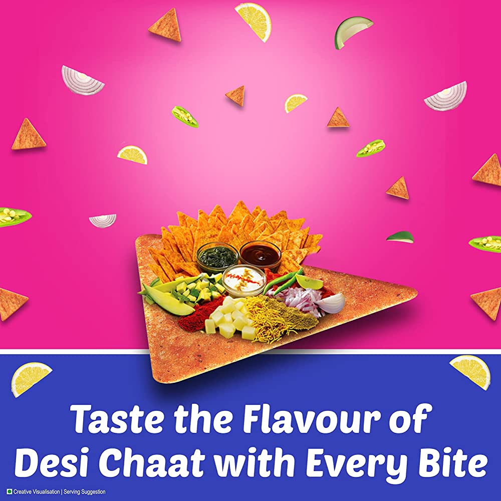 Bingo Mad Angles| Chaat Masti flavour