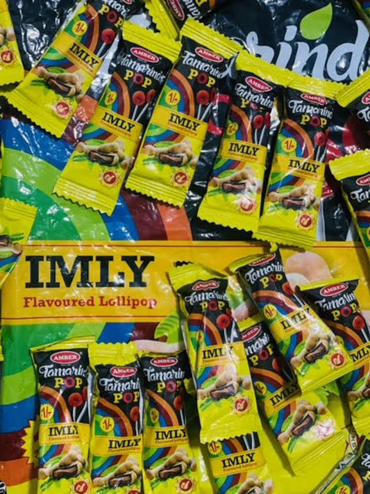 Imly lollipop |Pack of 10