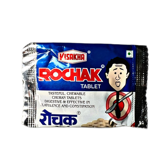 Rochak | Pack of 20 | Chatkaara candy hub