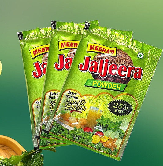 Jaljeera powder |Pack of 20