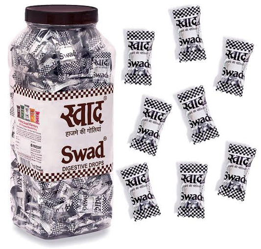 Hajmayukt digestive candy |Pack of 20